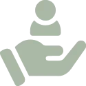 Icono de Soporte Continuo