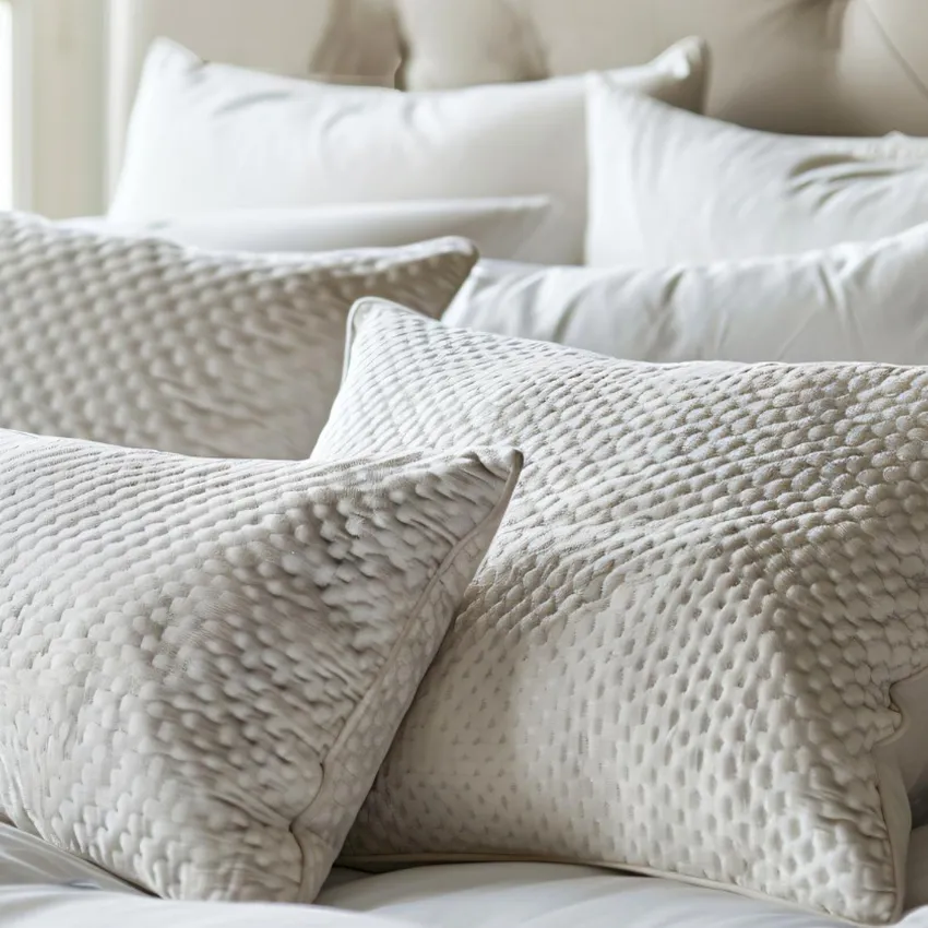 Imagen principal: Set de Almohadas 'Nube Ligera'